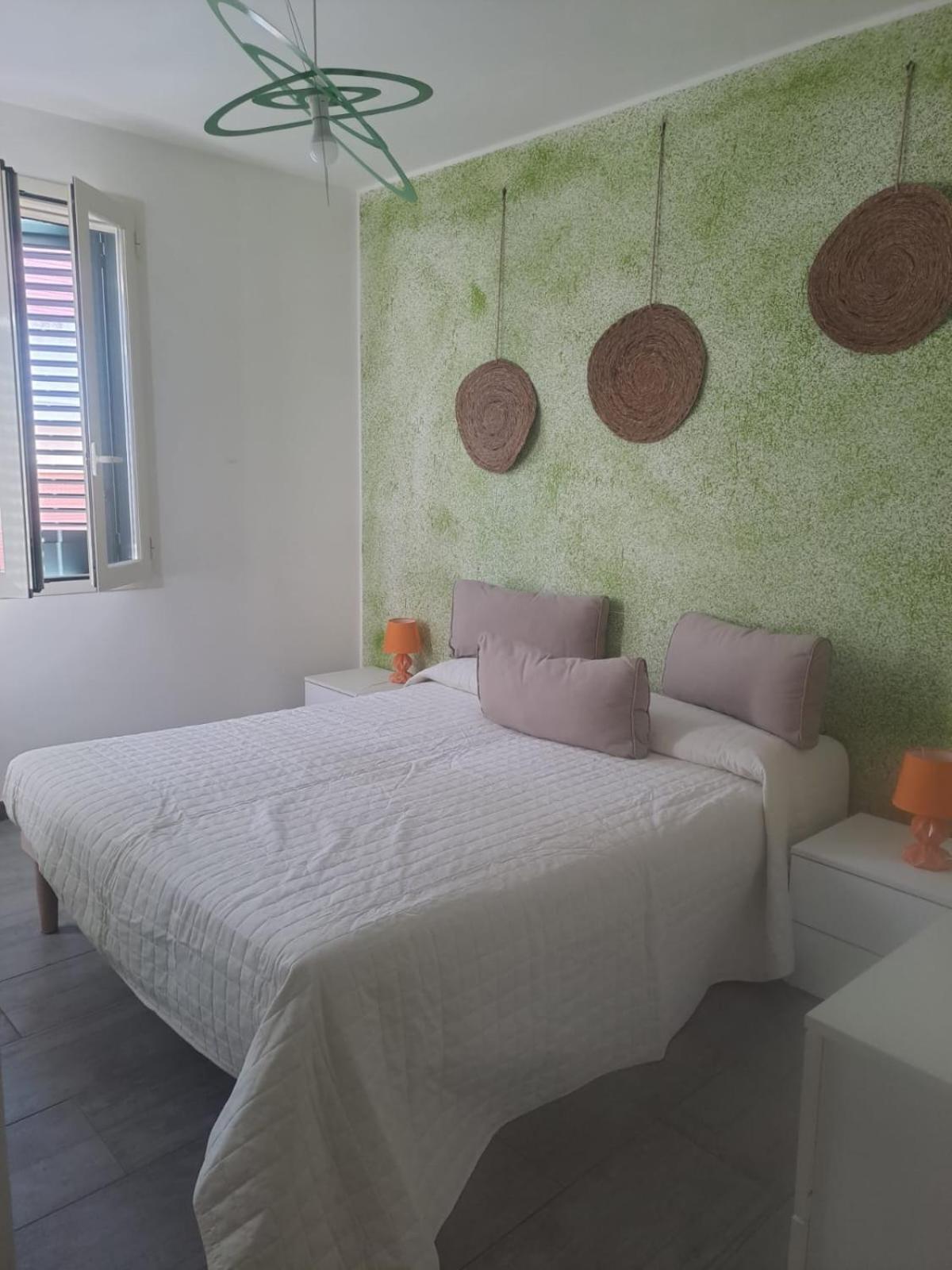 Sun Home Torre Pali 外观 照片